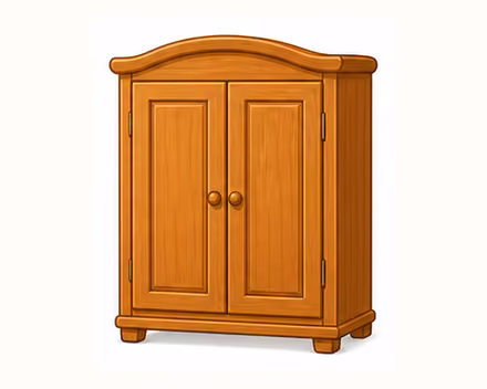 cupboard