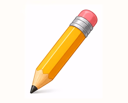 pencil