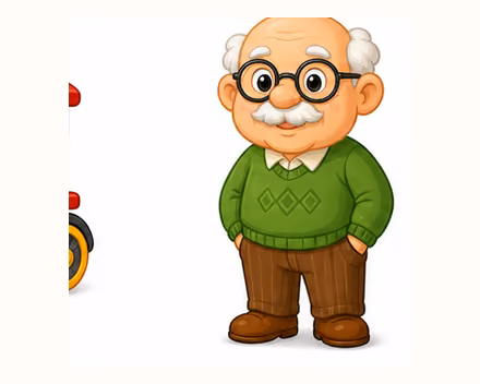 grandpa