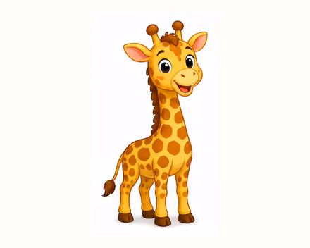 giraffe