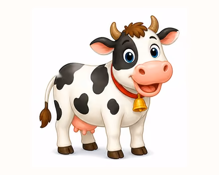 cow