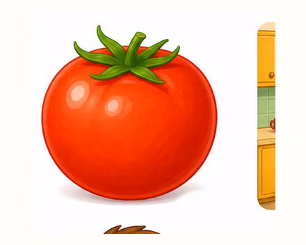 tomato