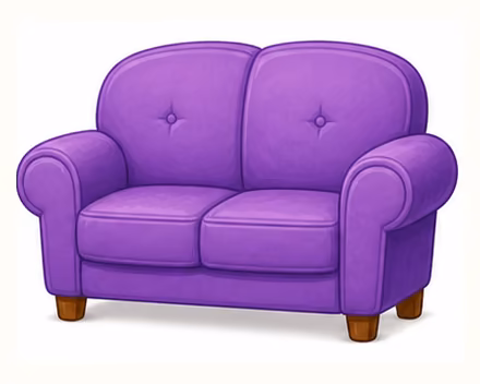 sofa