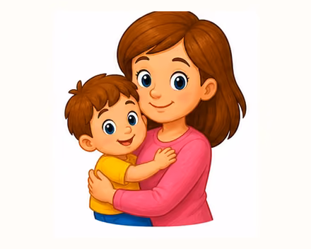 mother