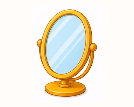 mirror