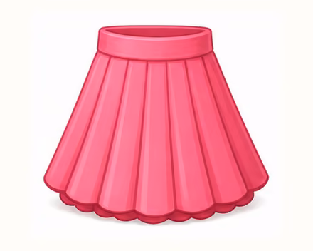 skirt