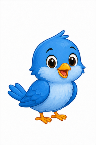 bird
