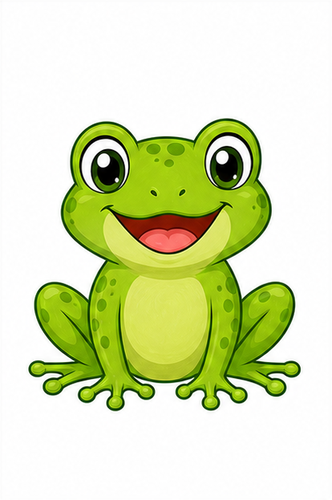 frog