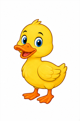 duck