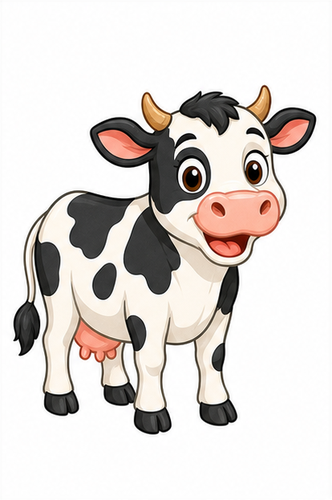 cow