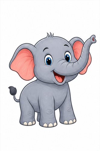 elephant