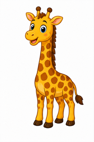 giraffe