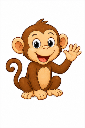 monkey