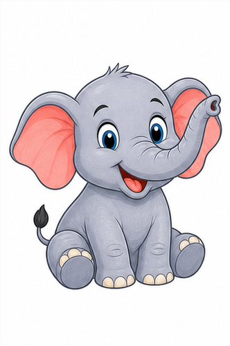 elephant
