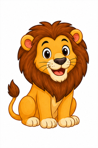 lion