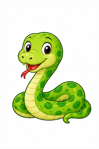 snake