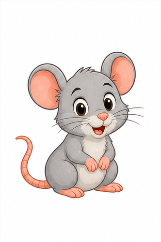 mouse