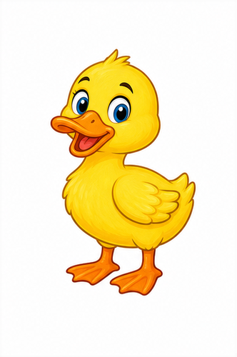 duck