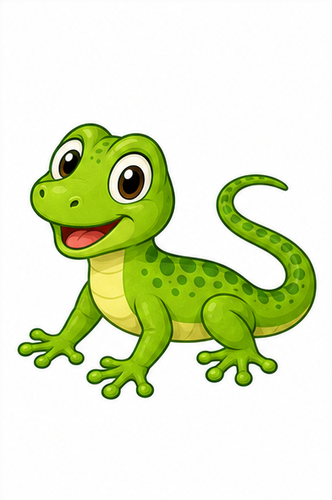 lizard