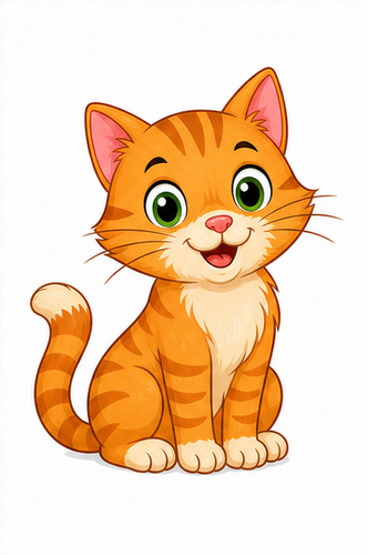 cat