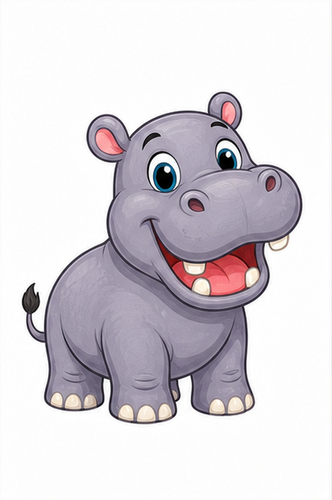 hippo