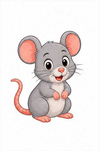 mouse