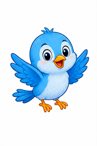 bird