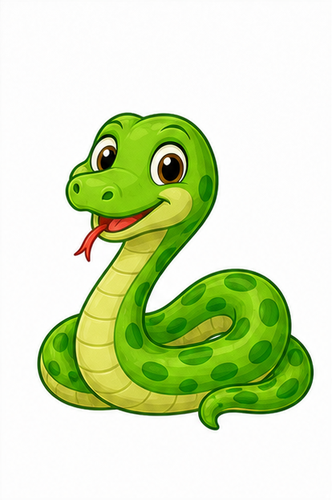 snake