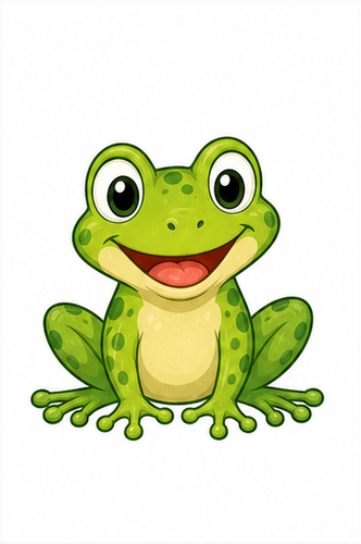 frog