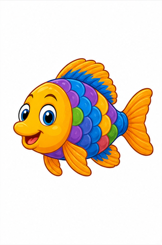 fish