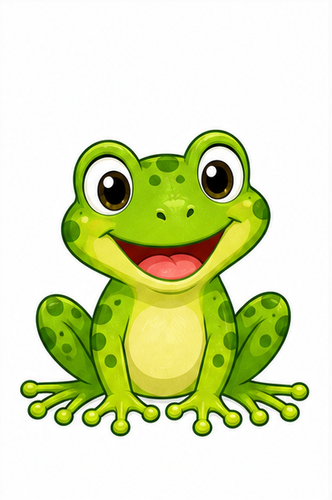 frog