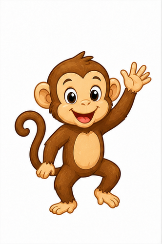 monkey