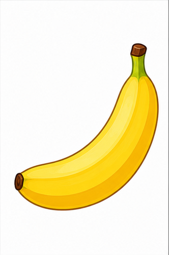 banana