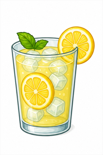 lemonade