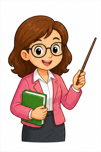 teacher