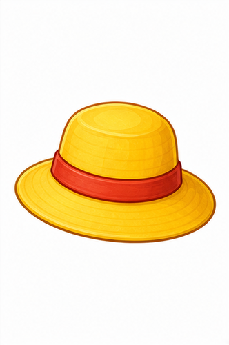 hat