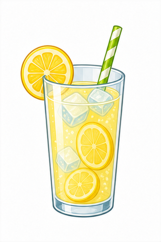 lemonade