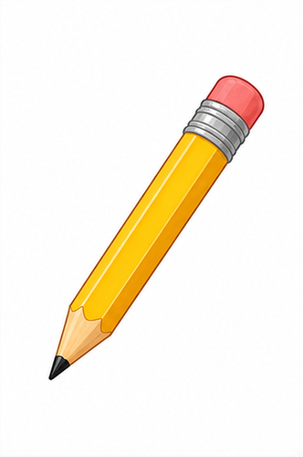 pencil