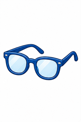 glasses