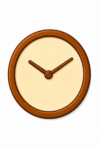 clock