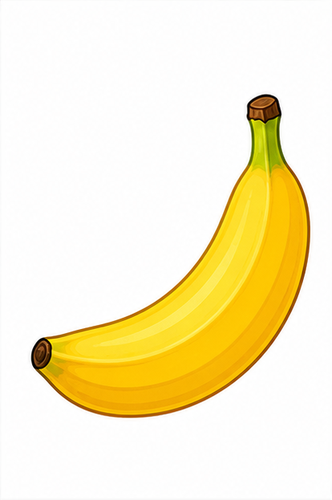 banana
