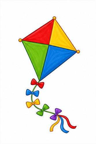 kite