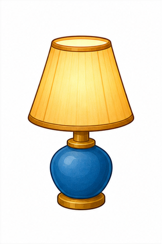 lamp