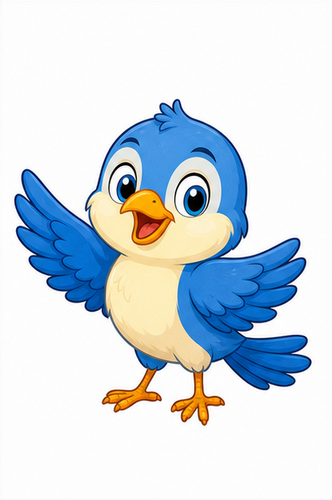 bird