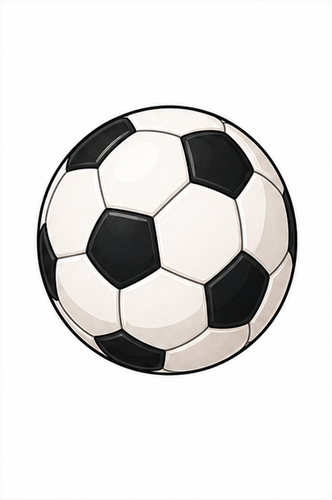football