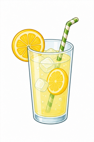 lemonade