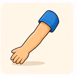 arm