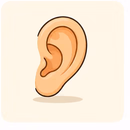 ear