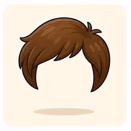 hair