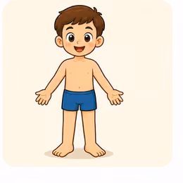 body